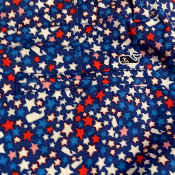 Vineyard vines started shorts - Picture 4 of 4